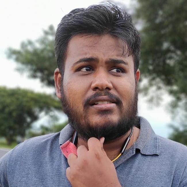 Akshay Tulajannavar — Technical Advisor · Founder, AK Forges at Ganesh Tilez