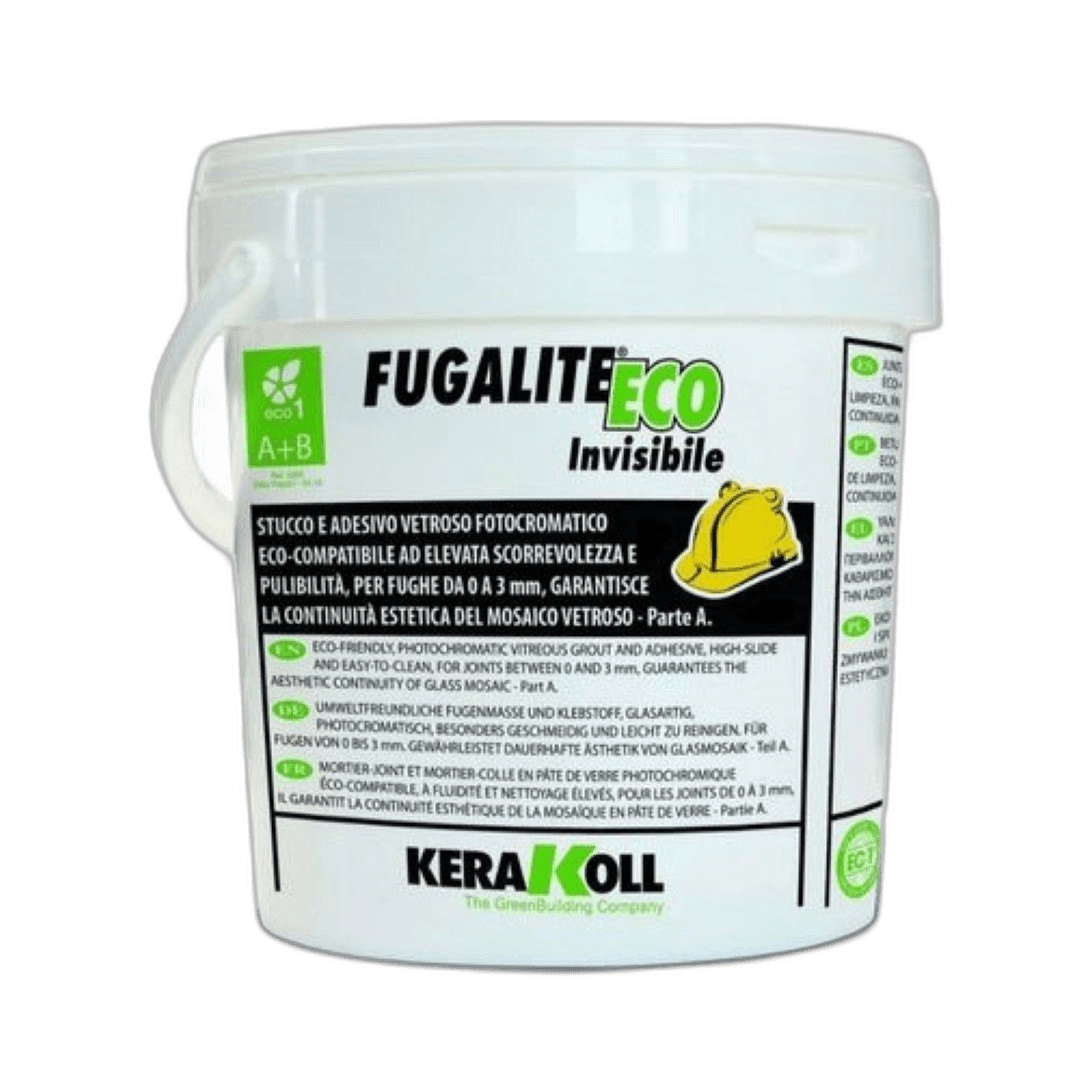 Fugalite Eco Invisibile