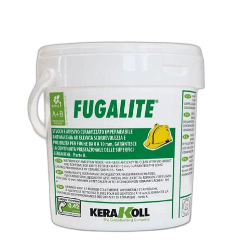 Fugalite