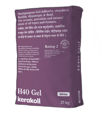 H40 Gel