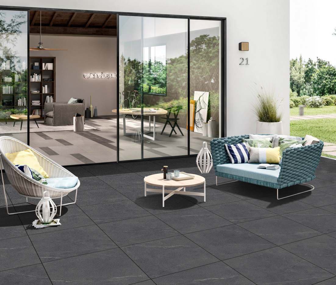 Outdoor / Esterno