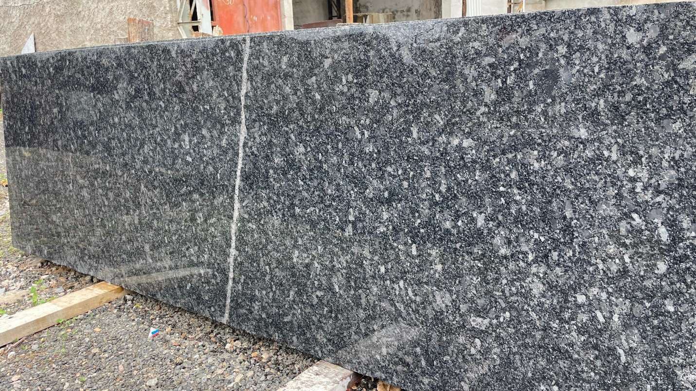 Steel Grey