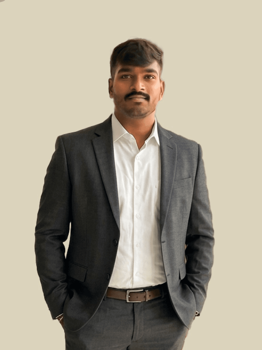 Somanath Metgud — Founder & Owner at Ganesh Tilez