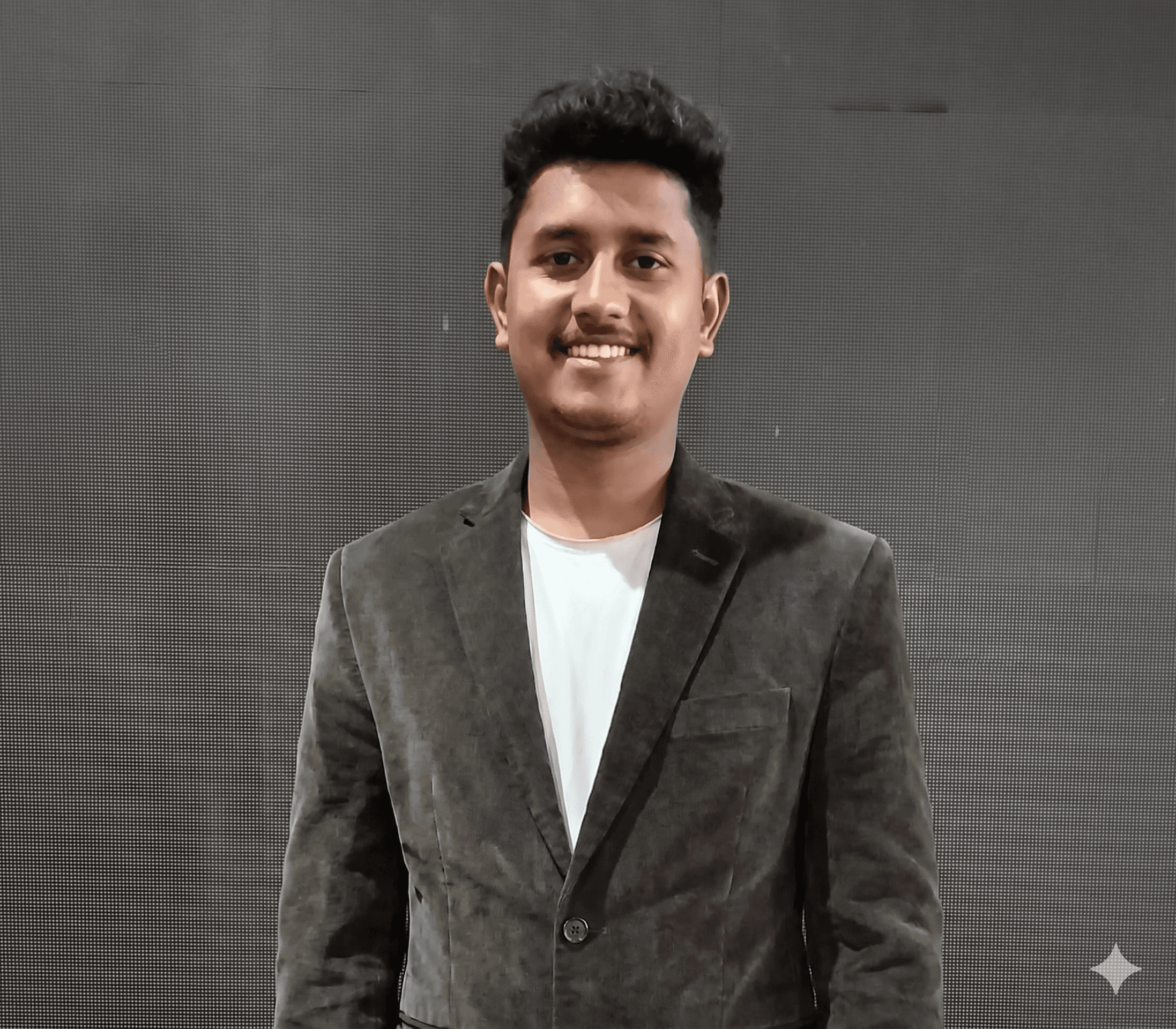 Er Nagaraj Salimath — Associates at Ganesh Tilez