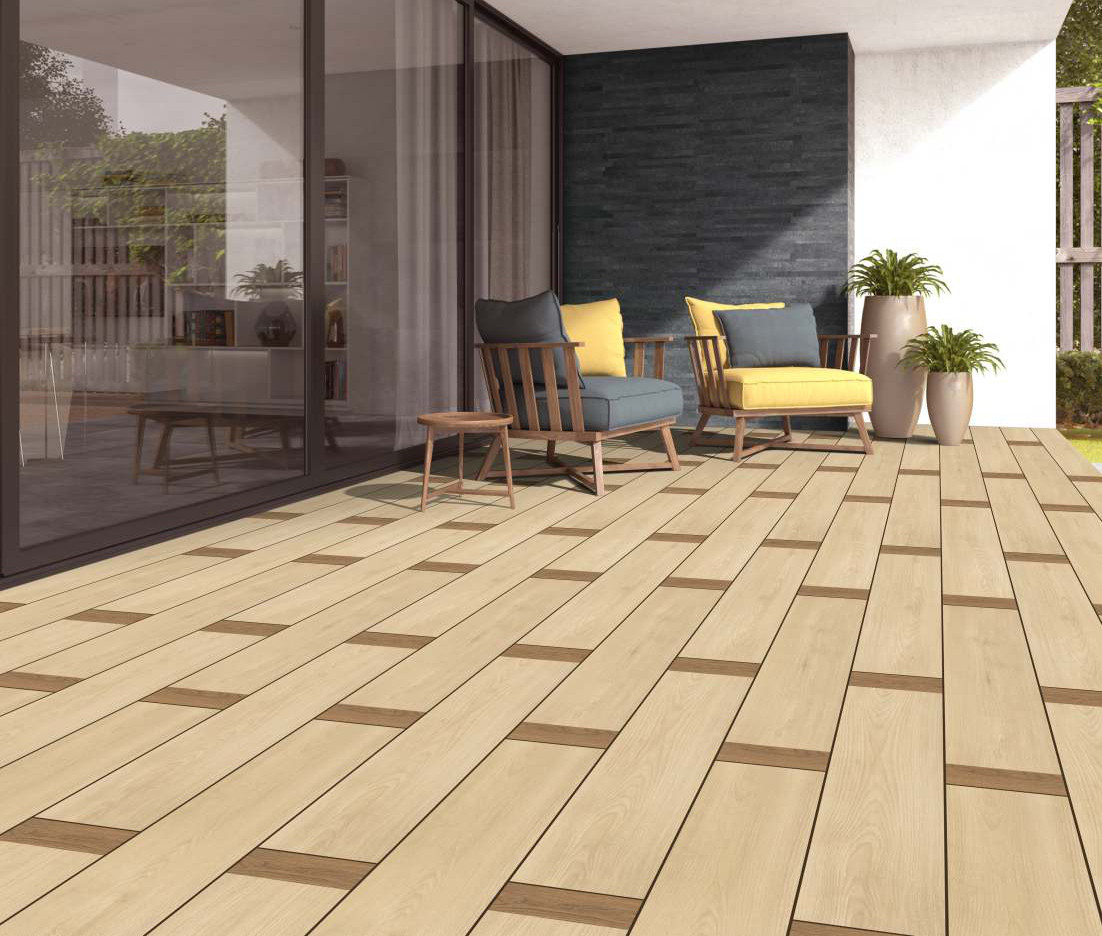 Marquetry Pine