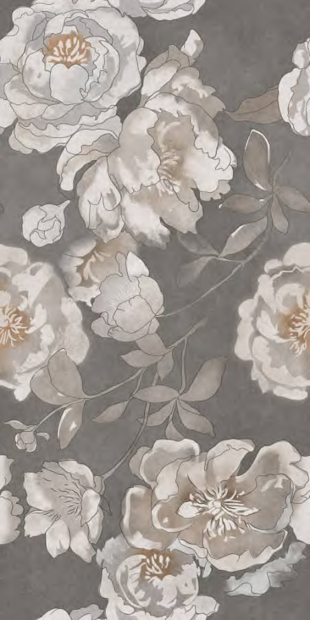 Leaf Decore