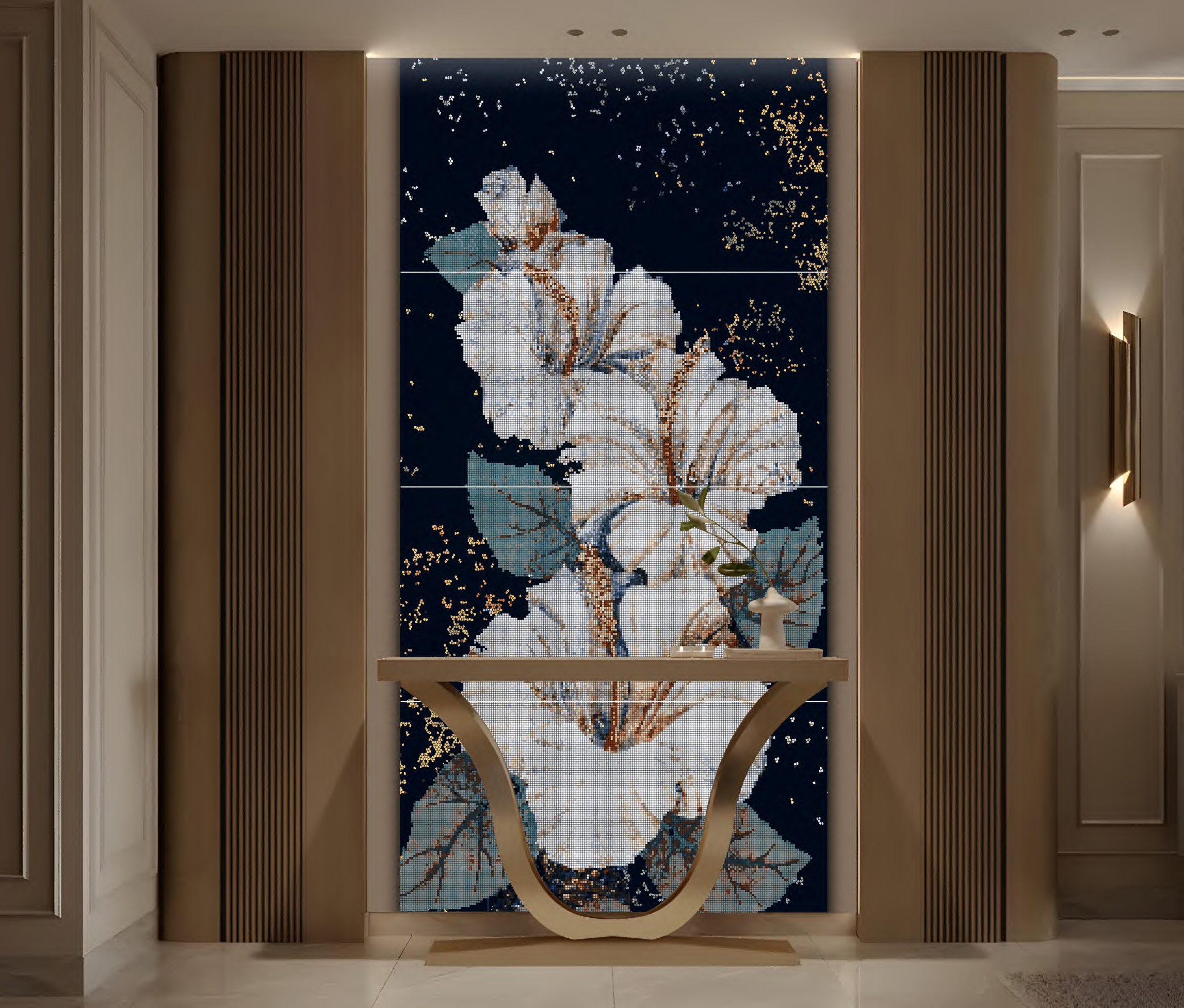 Mural Collection