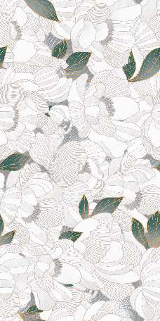 White Decore