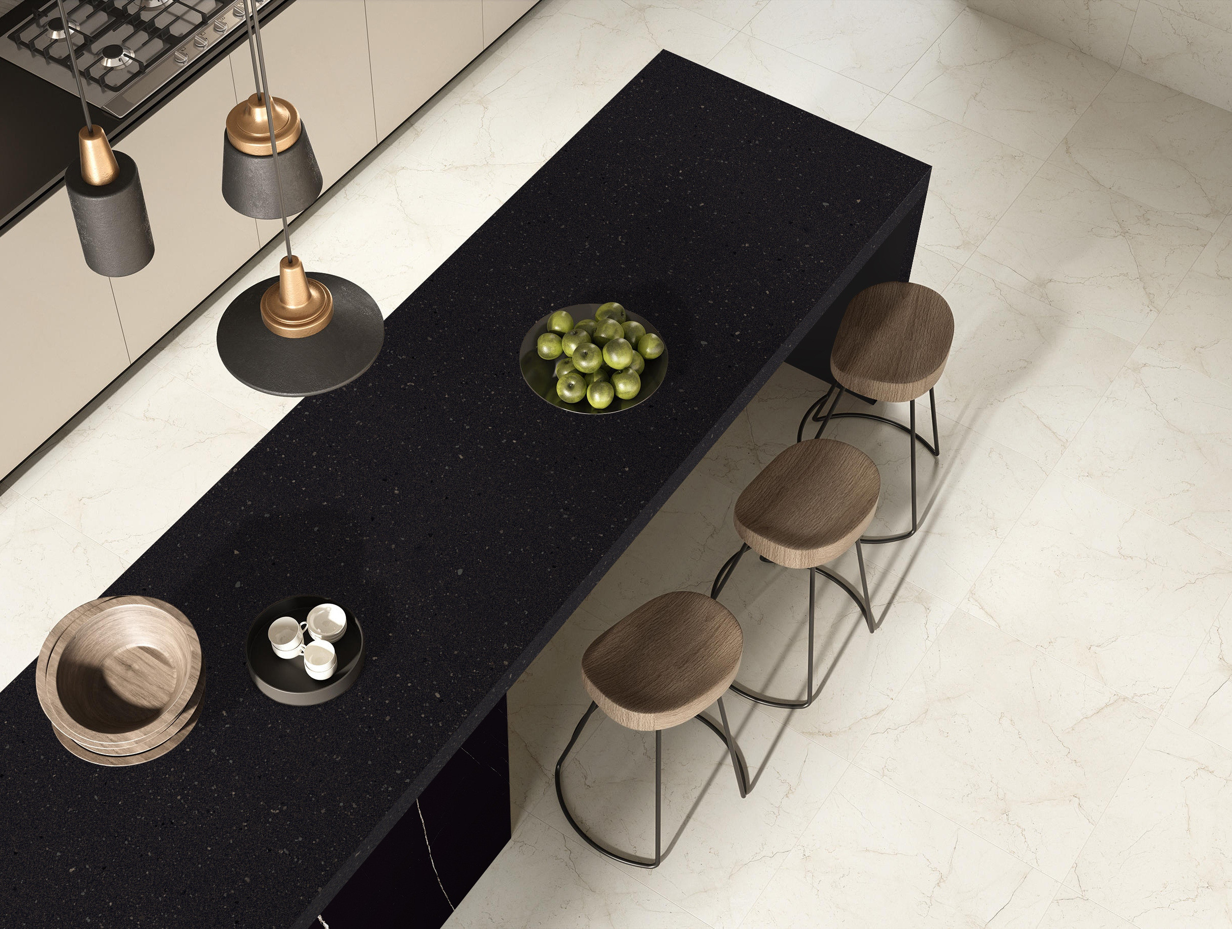 Oro Series