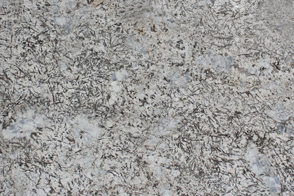 Bianco Satin