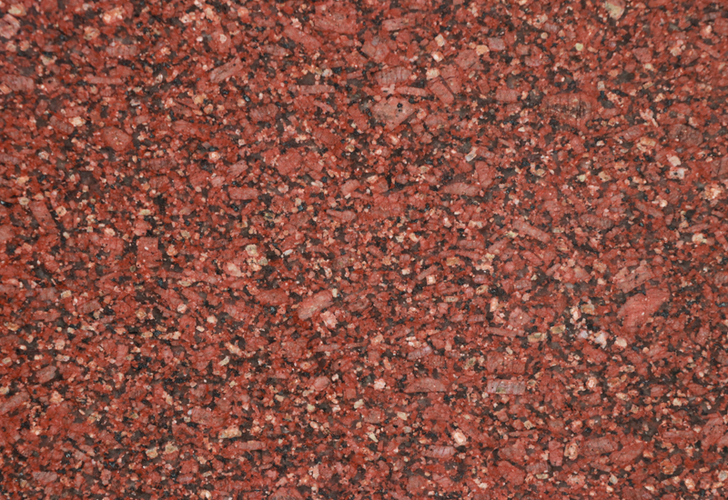 New Imperial Red